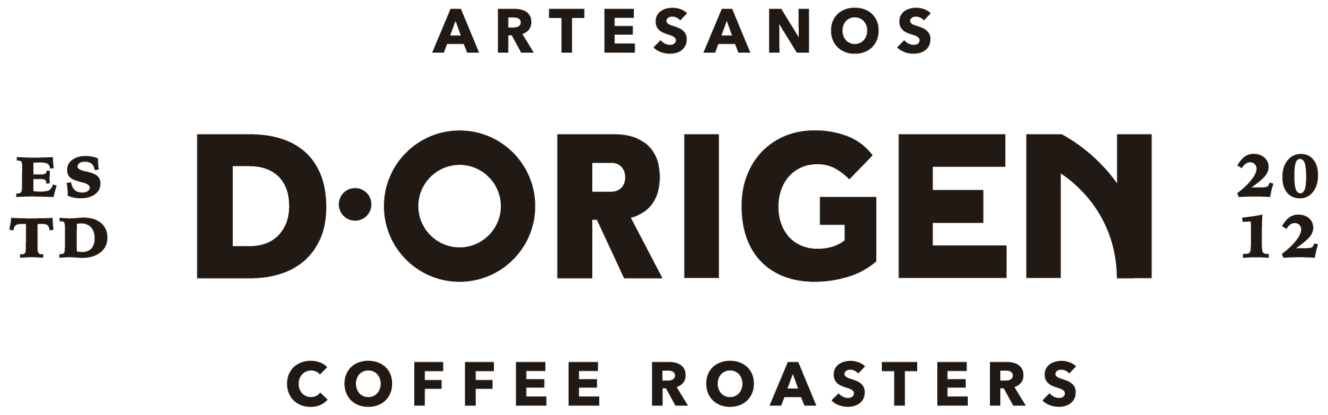 D·ORIGEN COFFEE ROASTERS